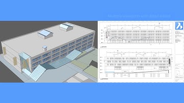 BricsCAD Tutorials: BIM To Design Docs in BricsCAD | BricsCAD Tool | DesignSense Software’s