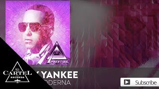Watch Daddy Yankee La Calle Moderna video