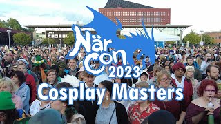 Cosplay Masters Competition | NärCon Summer 2023
During NärCon Summer 2023 there were tons of competitions - Cosplay Novice, Intermediate, Performance, Masters as well as the Nordic Cosplay Championships. This video shows ALL entries in the Cosplay Masters competition.
Its a long video. And this is only for the hardcore cosplay geeks out there. But if you want to see all the performances, go ahead!
All contestants are in chronological order in which they were shown, so... Go ahead and check out your favorite cosplayers!
Entrants:
- Star Guardian Orianna from League of Legends | Colbellcosplay
- Malenia Blade of Miquella from Elden Ring | Darkesttears
- Brook from One Piece - Film Red | Ace Space Cosplay
- Ahsoka Tano from The Mandalorian | Arty Anna
- Ada Mesmer from Identity V | Moa
- Uta from One Piece - Film Red | Sofia / TitaniumCosplay
- (Forgot to take not where this was from) | KawaiiWerewolf
- Rinwell from Tales of Arise | TomoCossy
- Mollymauk Tealeaf from Critical Role Campaign 2 | carolina
- Nilou from Genshin Impact | Nukleara
- Cloud Strife from Final Fantasy VII Remake | Kuroru
- Bennett from Genshin Impact | DancingFauncosplay
- Link from Breath of the Wild | Dramaqueen_cosplay
- Tiny Tina from Borderlands 3 | MisaCosplaySwe
- Link from Breath of the Wild | House of Mairon
#närcon #cosplay #cosplayer Cosplay Masters Competition | NärCon Summer 2023