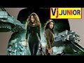 The channel  vj junior translated full movies 2023