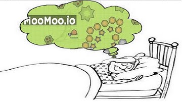 moomoo.io could be a dream