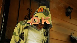 4NICKK - Ok (Official Music Video)