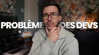 Pourquoi la plupart des devs n’arrivent pas à finir leurs projets