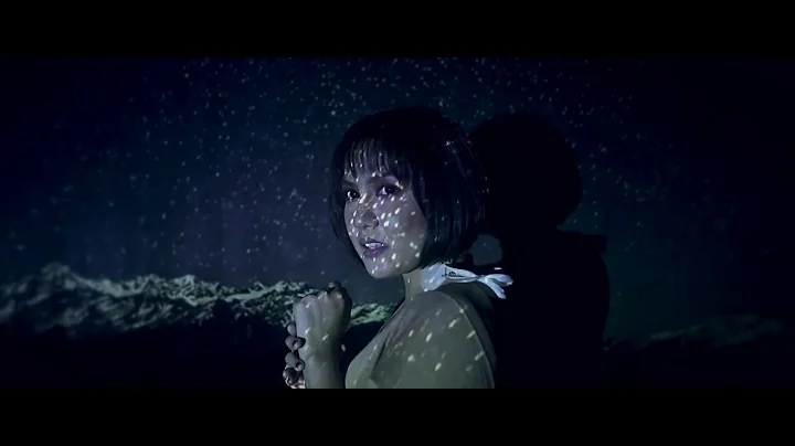 Jana Garcia - Lullabye (Official Music Video)