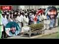 Afghan bhaijan last death video | Zabi Shenwari passed away | YouTuber zabi Shenwari RIP | Lala newz