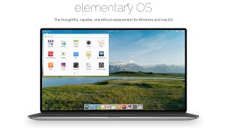 Elementary OS 8