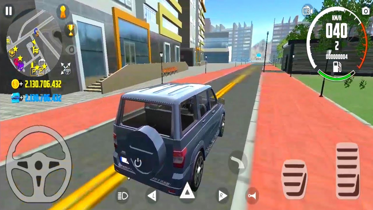 Car Simulator 2 Patrick Buy New Car Android Game Play YouTube
