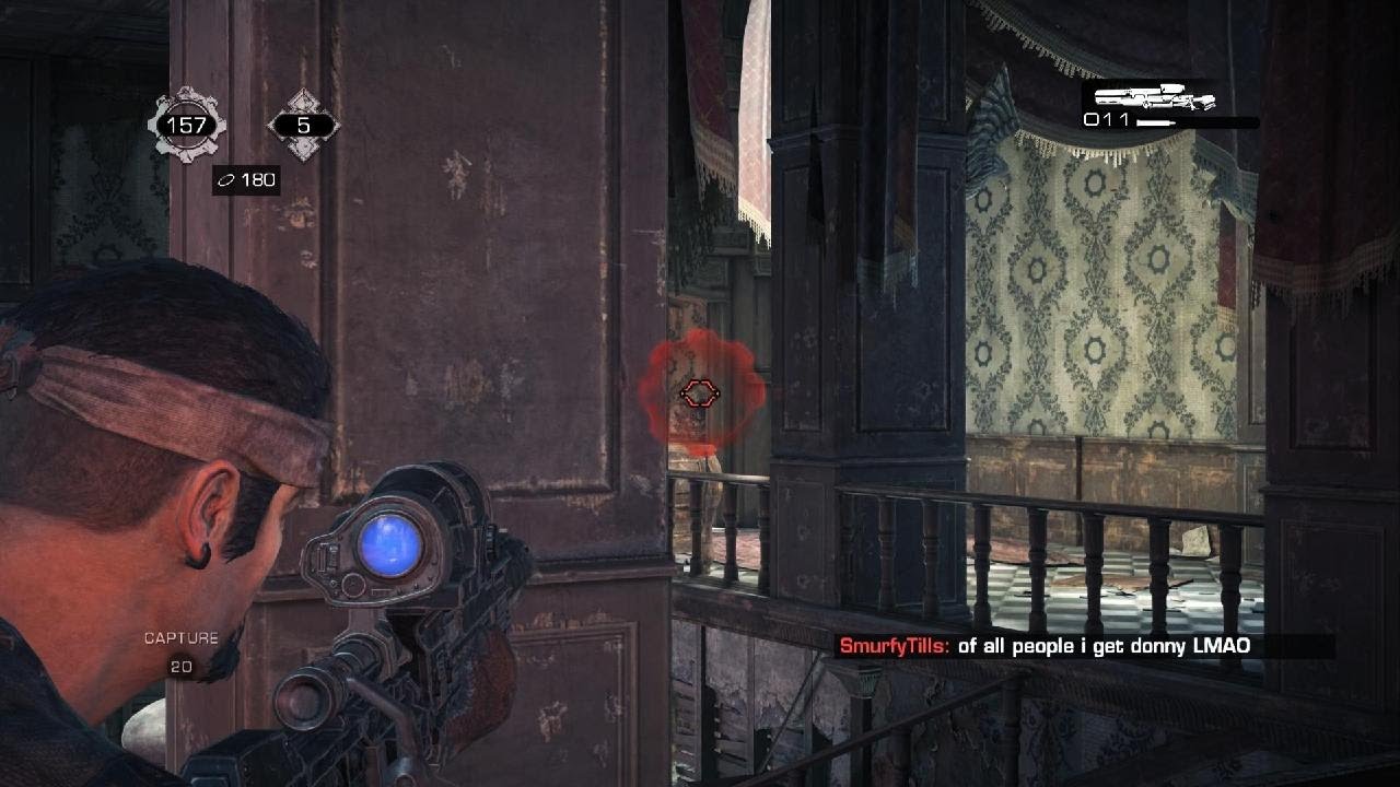 Gears of War: Reloaded