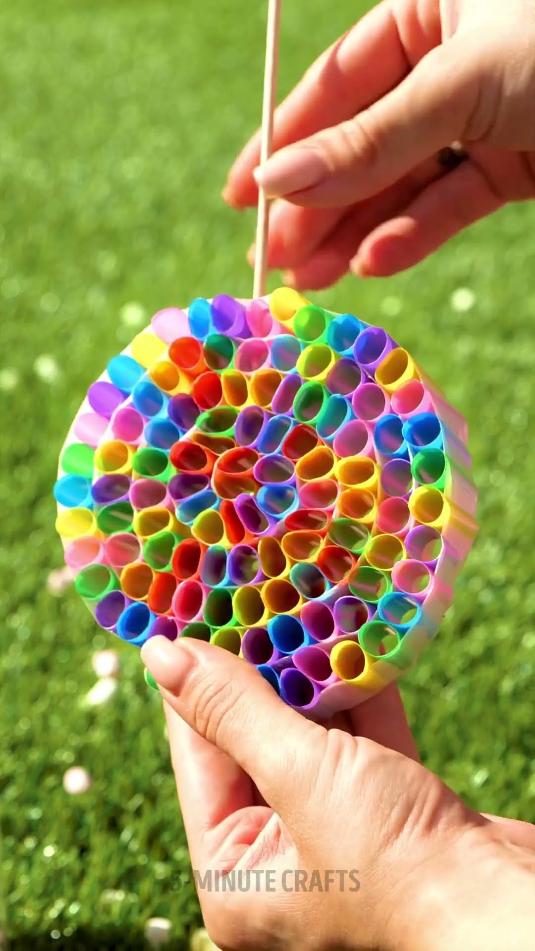 Bubble maker DIY ? #shorts