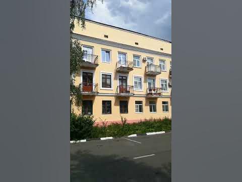 улицы ярославля - YouTube