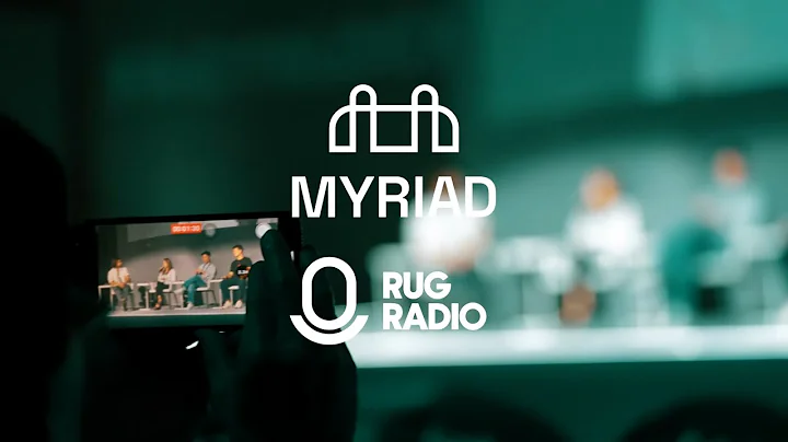 MYRIAD ON TOUR - KOREA BLOCKCHAIN WEEK