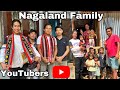 Most tired journey  first time bike ride from dimapur to seb naga family village  