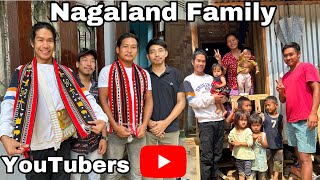 Most tired journey😭🙏 || First time bike ride from Dimapur to Seb Naga Family village 😰🙏 ||