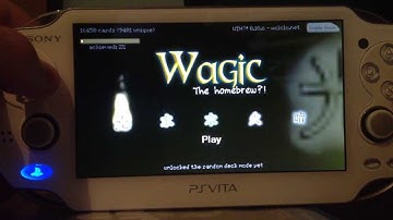 PS Vita: Half Byte Loader for Firmware 2.60