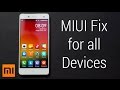 miui fix for themes from third party sources not supported error