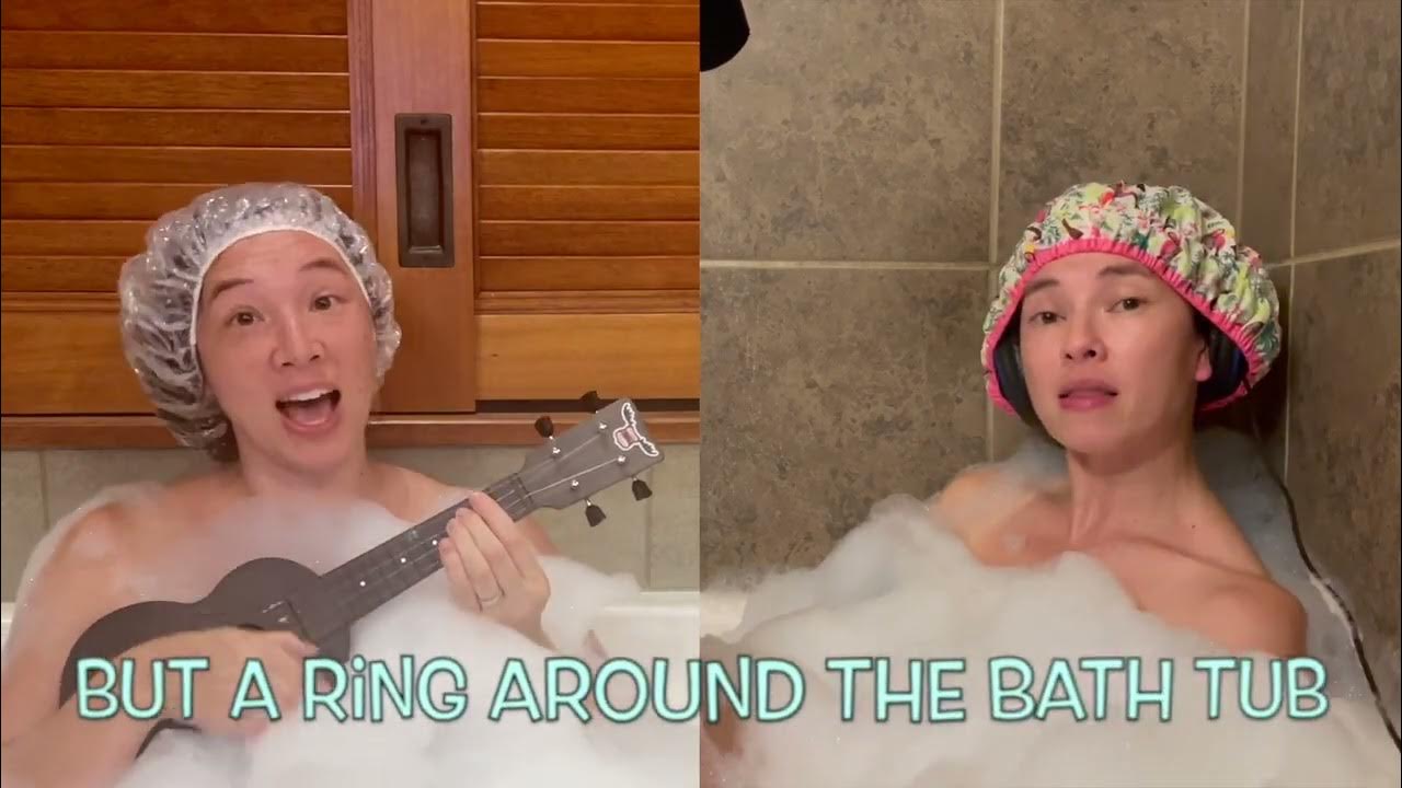 Singing in the Bathtub YouTube