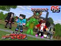 仮面ライダーマイゼンSeason2 第5話【まいぜんアニメ】Kamen Rider Maizen: fan made