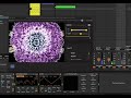 Live Visuals with Ableton and VFX Live