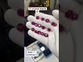 💯 original new Burma Ruby kaha Mille ga? #manik #ruby #original #natural in KSG💎#gems #sapphire 💎🤩💯💍