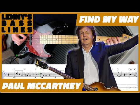 Paul McCartney -