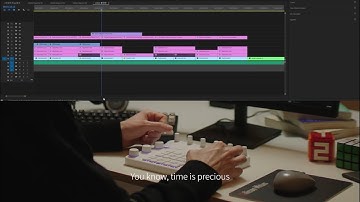 A keyboard controller that makes it easy for anyone to edit graphics, videos, and photos.- Grid Pro