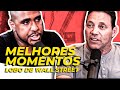 O LOBO DE WALL STREET: Entrevista BILIONÁRIA com Uma Lenda!