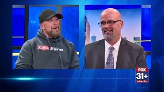 Denver radio host Willie B | Colorado Conversations