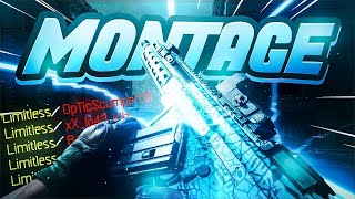 𝙎𝙃𝘼𝘿𝙊𝙒𝙏𝘼𝙎𝙆- a Call of Duty Black Ops 2 Montage