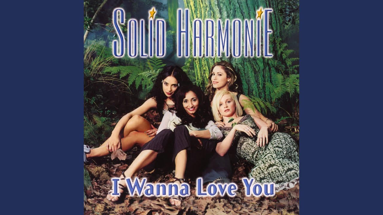 在 YouTube 上观看 I Wanna Love You (Original Extended Mix)