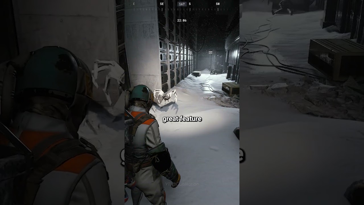 New Way To Avoid Ticks In Arc Raiders