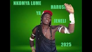 NKOMYA LUME HARUSI YA JENELI 2025