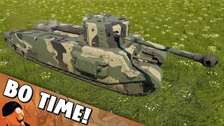 TOG II - 