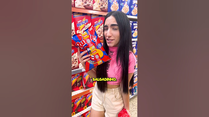 NÃO PODE COMPRAR NO MERCADO! #shorts #shortsnobrasil