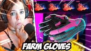 NUEVA CAJA FARM en SKINCLUB, MERECE LA PENA?