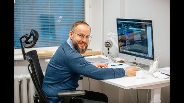 How I fell in love with string diagrams