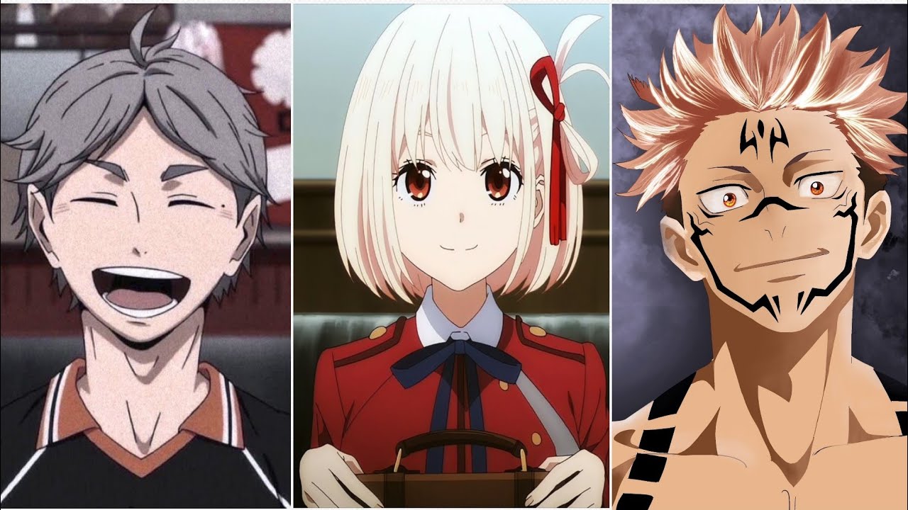 [Nhạc Chill Tik Tok Anime] - Tổng Hợp Những Bài Nhạc Chill Hay Nhất ...