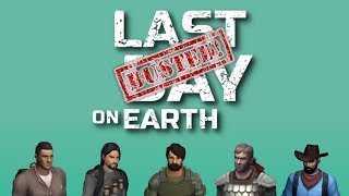 Last Day on Earth Exposed!! Kefir is Not Greedy? LDOE screenshot 3