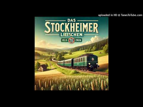 Das Stockheimer Lieschen