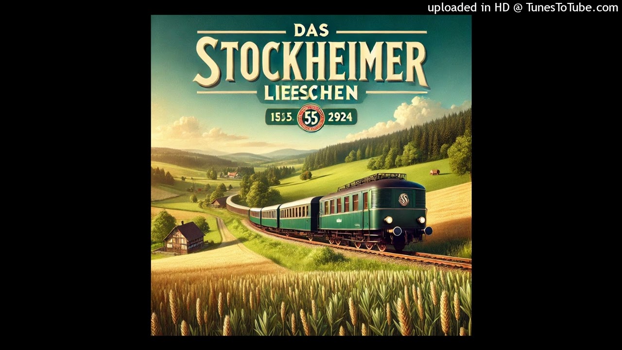 Das Stockheimer Lieschen