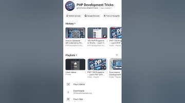 Merge Two Arrays in PHP | With & Without Function | PHP Array Merge Tutorial #shorts #shortsfeed