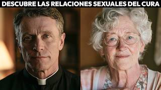 Anciana Asesinada al Descubrir los Secretos Sexuales del Cura Documental Crimenes Reales