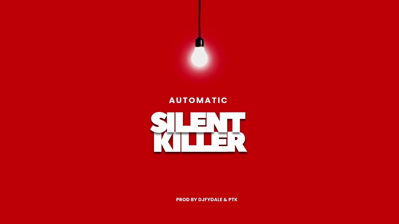 Silent Killer - Automatic (Official Audio 2025) Storm Breaker
