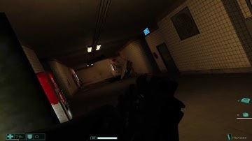 [F.E.A.R. Extraction Point][2nd Playthrough] Interval 03-1 - Terminus - Part 1 / 3