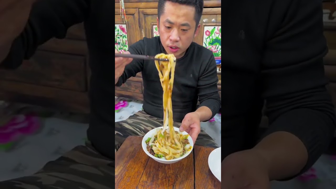 How Noodles Became Our Daily Delight