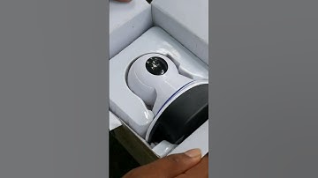 Wi-Fi CCTV camera can be placed anywhere #subscribe #share #love  #trueview#dahua #hikvision#cpplus