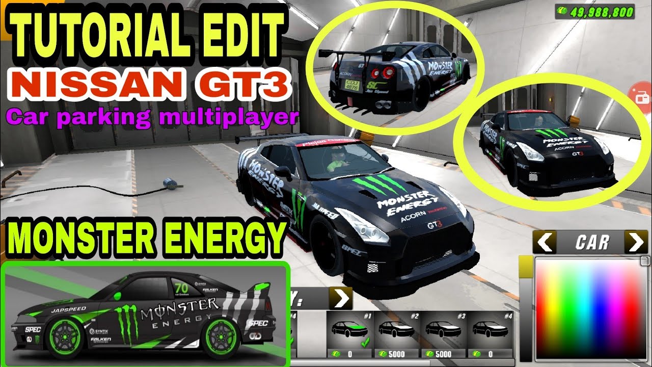 74 Car Parking Mod Apk V4.8.5.1  HD