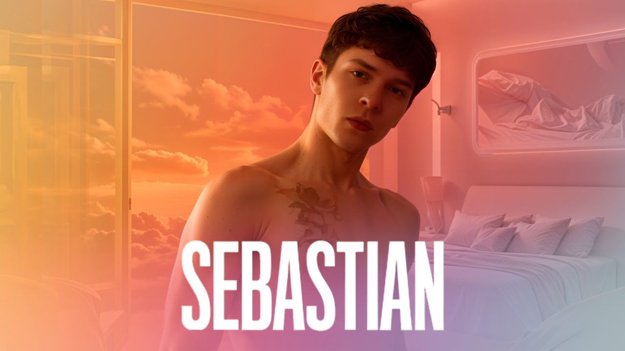 Sebastian | Reino Unido, 2024 | Filme | Drama