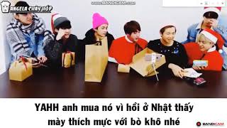 Rap Dizz Của Jin Hyung