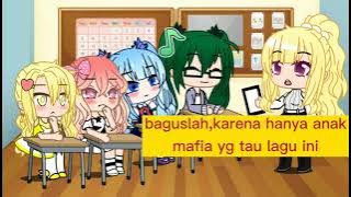 Pov:Lagu yg dibuat untuk menemukan Putri mafia bajak laut