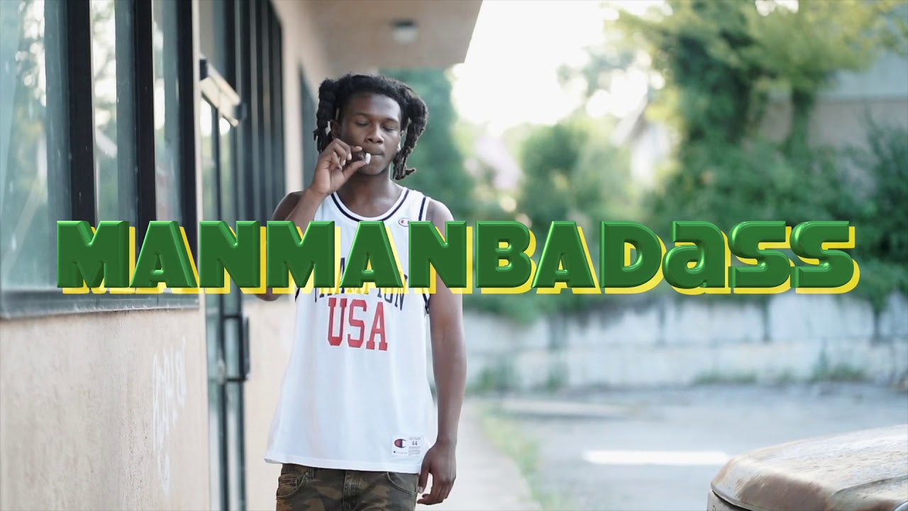 ManMan BadAxx -Xanxer (Offixial Video)